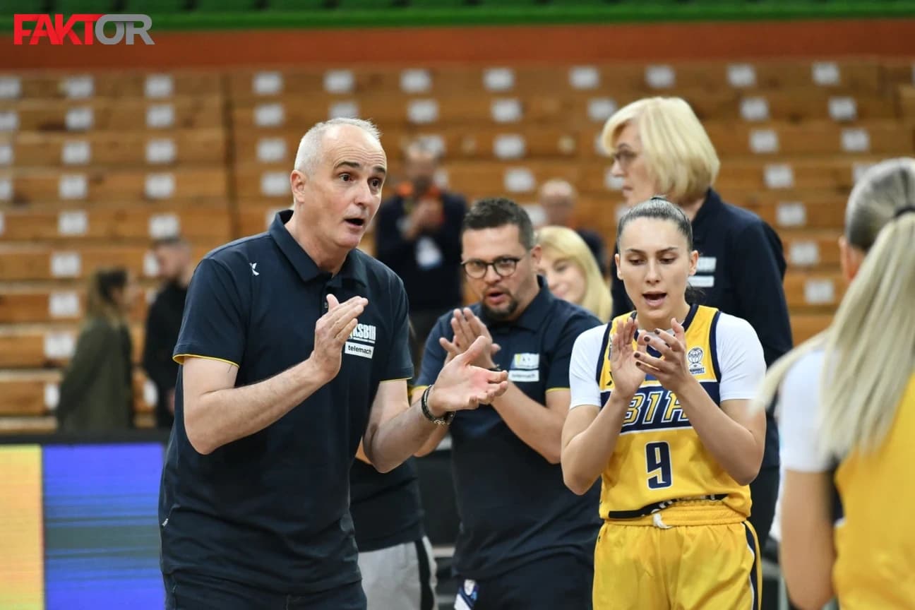 Halimić će voditi seniorske i U20 selekciju BiH