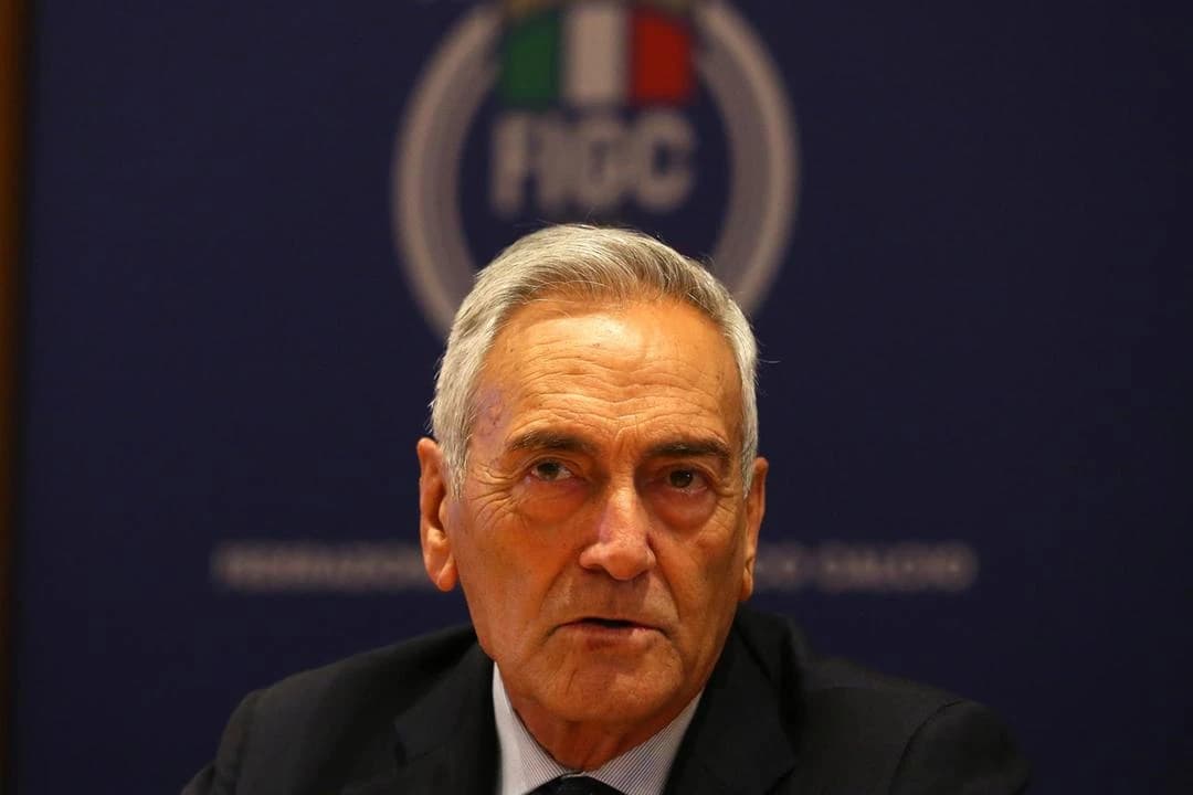 Gabriele Gravina