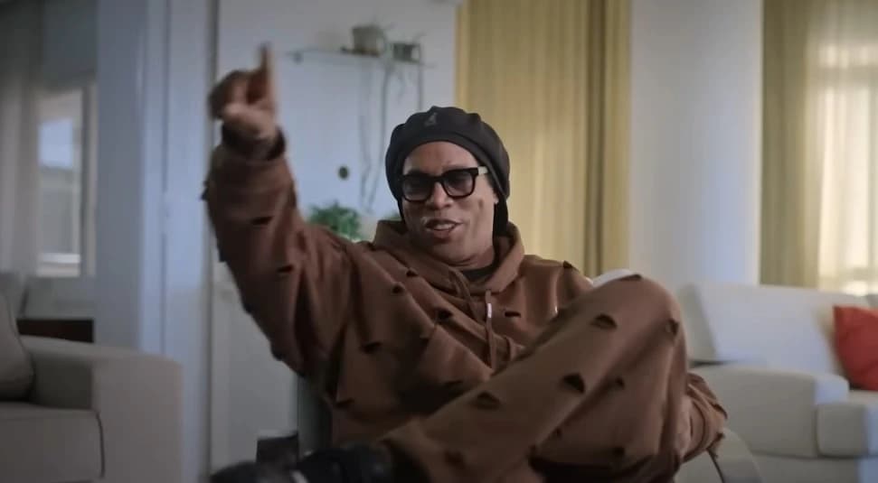 Ronaldinho