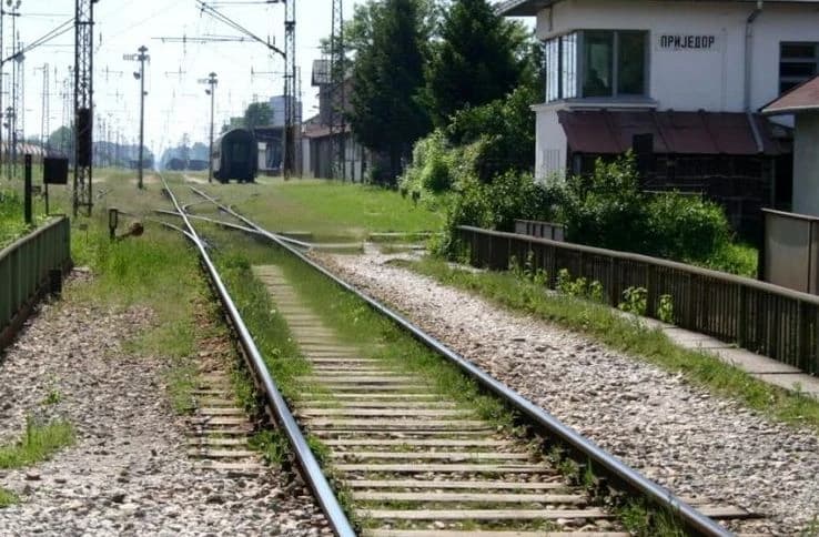 U Prijedoru pronađeno tijelo muškarca u šahtu