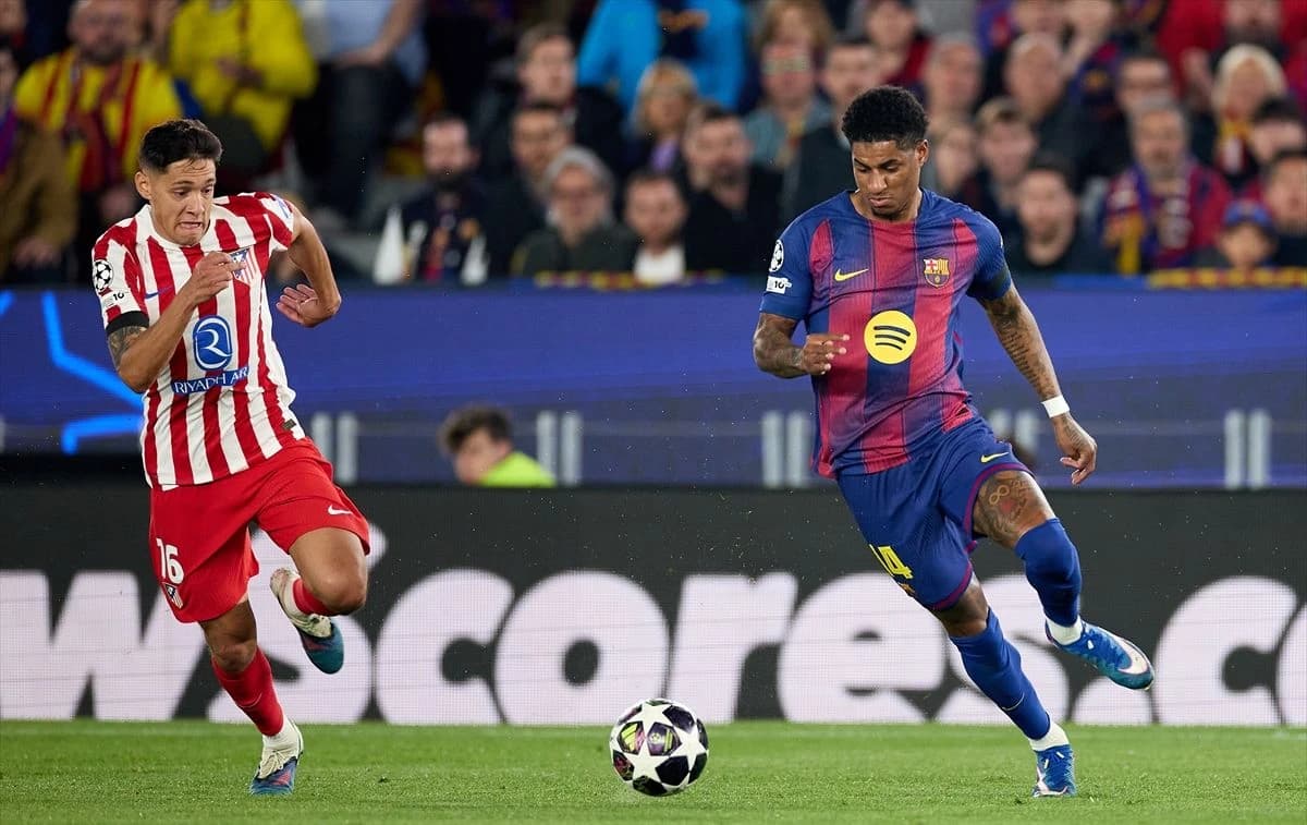 Marcus Rashford je već odlučivao ovakve utakmice
