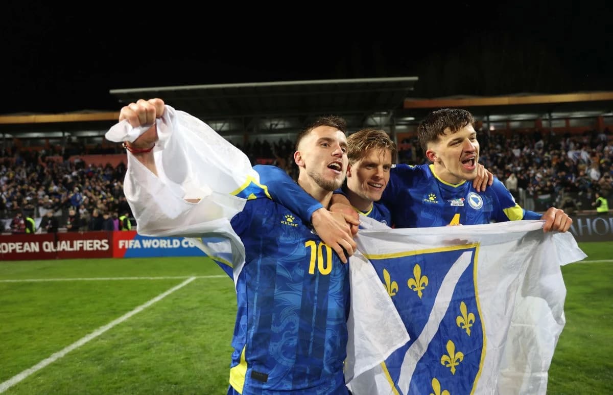 Zmaj pravi transfer u Bundesligu?