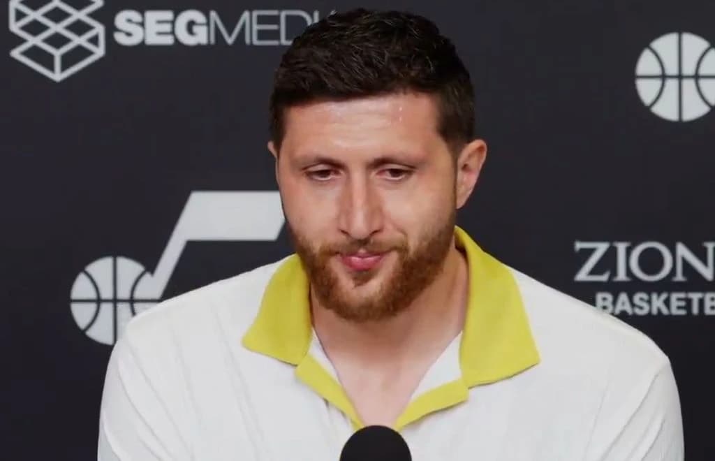 Nurkić govorio o svojoj budućnosti i otkrio zanimljiv plan