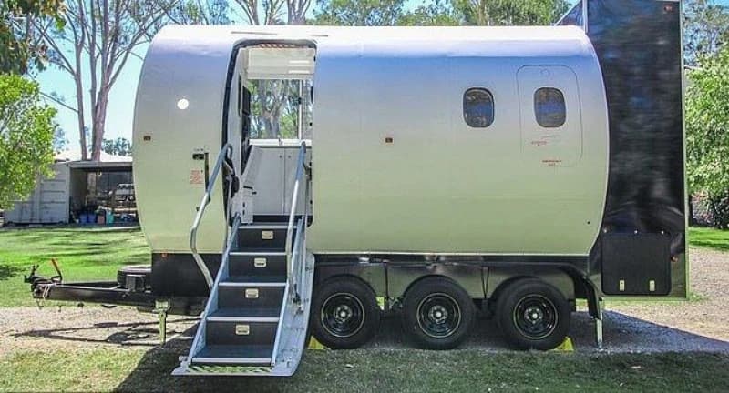 Aero Tiny