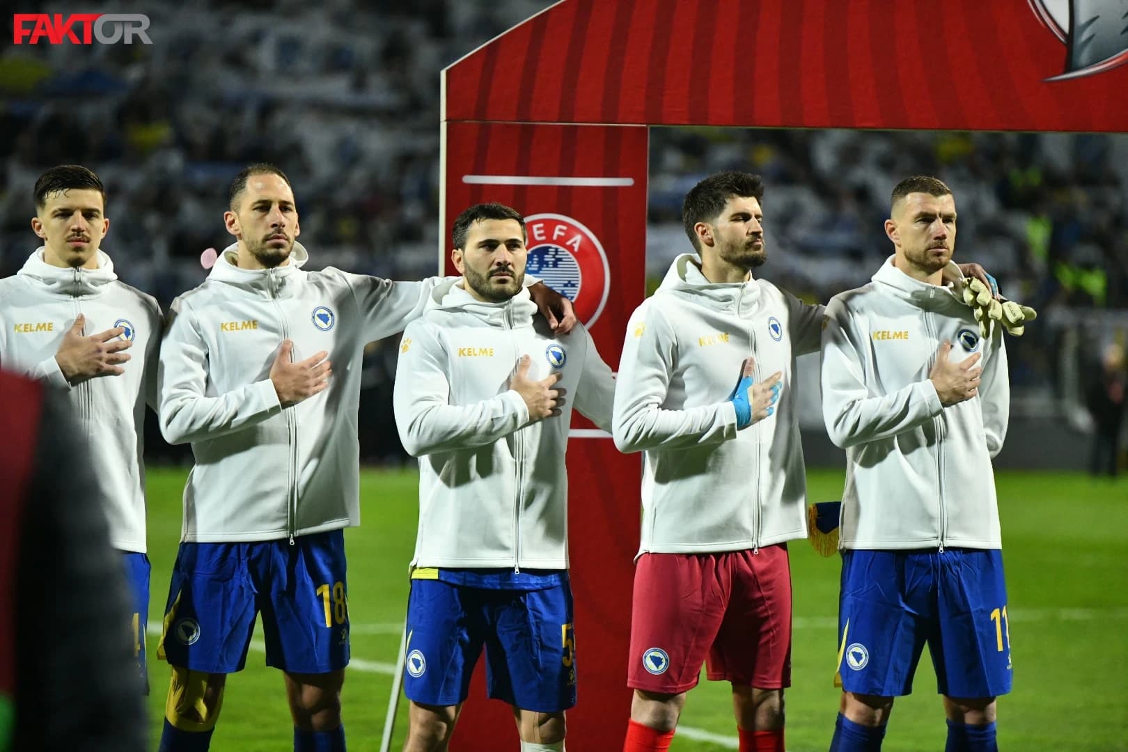 Ispraćaj Zmajeva na Mundijal: FSBiH odredio cijene ulaznica, poznato kada kreće pretprodaja
