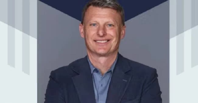 Matt Crocker