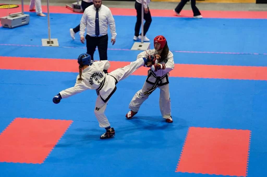 Juniori BiH briljiraju na Evropskom taekwondo prvenstvu u Sloveniji, prvog dana četiri medalje