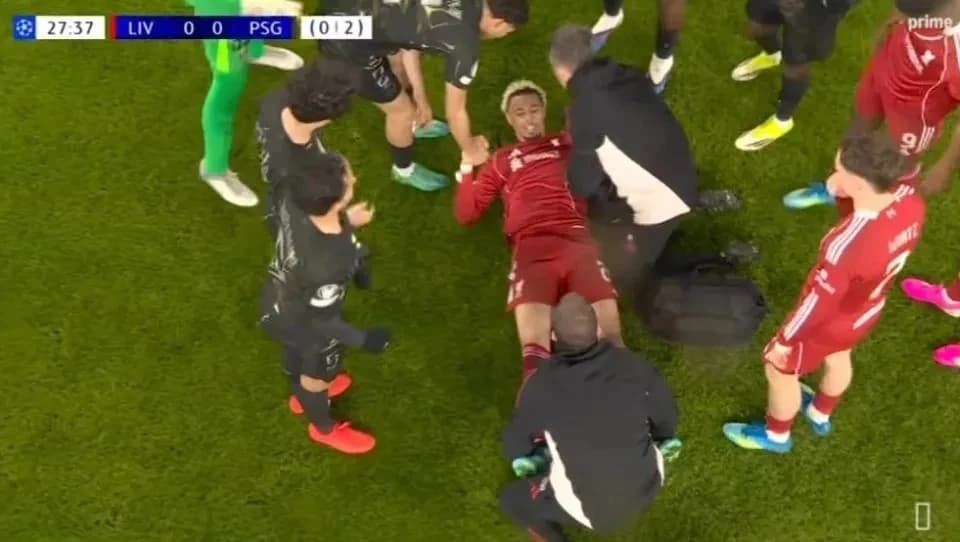 Teška povreda zvijezde Liverpoola za kraj snova o Svjetskom prvenstvu?