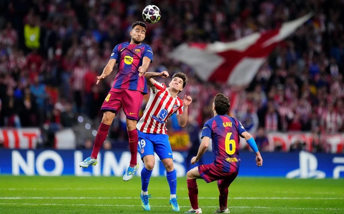 Pirova pobjede Barcelone u Madridu