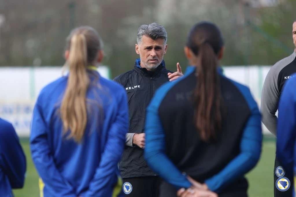 Hodžić imao zamjerki na izdanje svojih izabranica