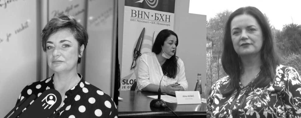 Alma Huskić
