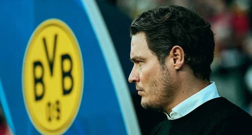 Dvije godine bez angažmana: Edin Terzić preuzima kultni klub