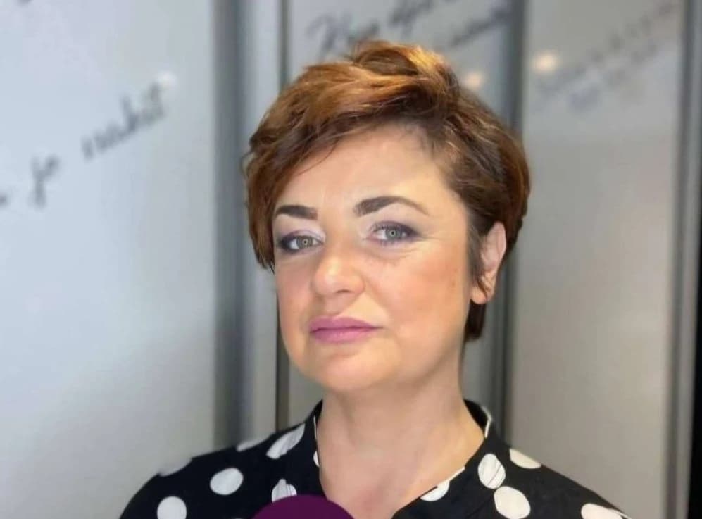 Alma Huskić