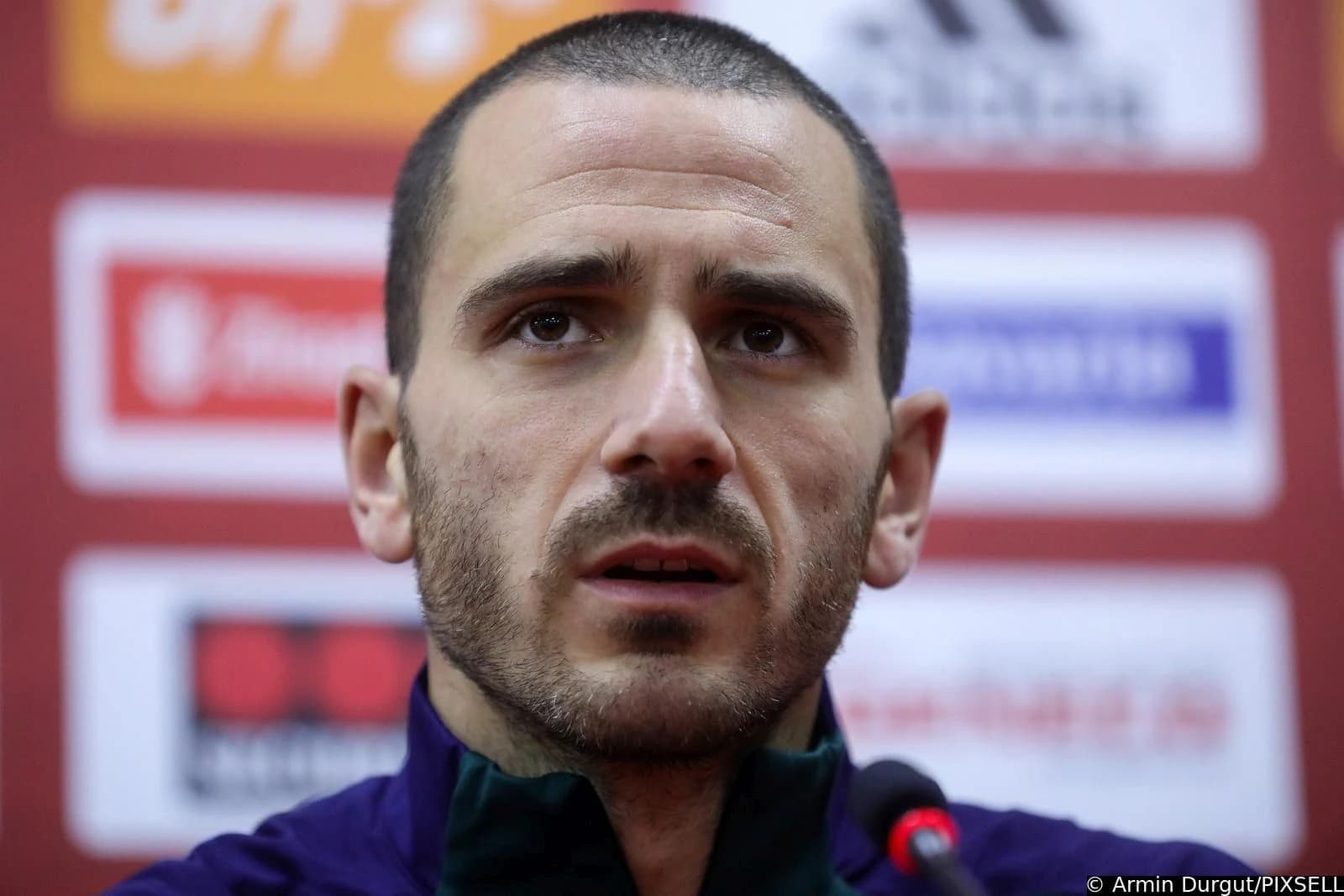 Leonardo Bonucci