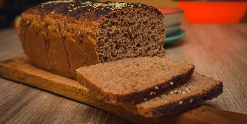 Zdrav i ukusan hljeb od pirovog brašna