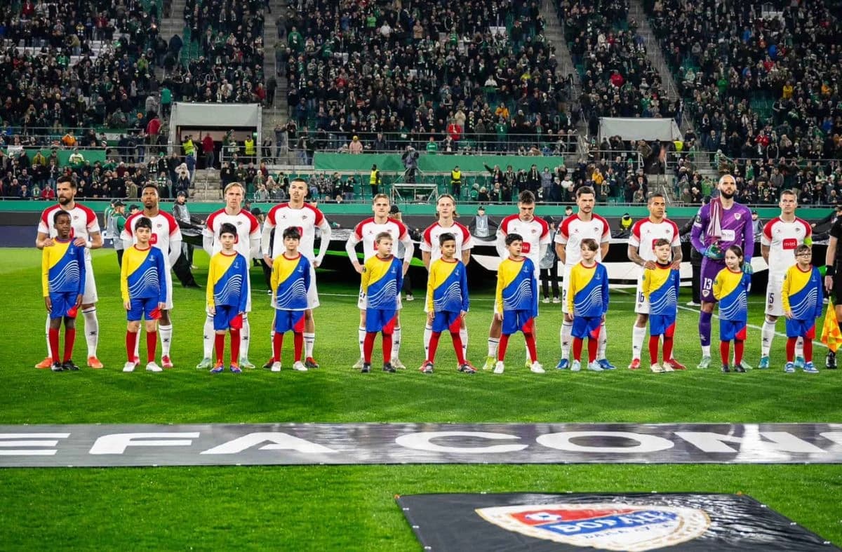 Borac će predstavljati BiH u Ligi prvaka