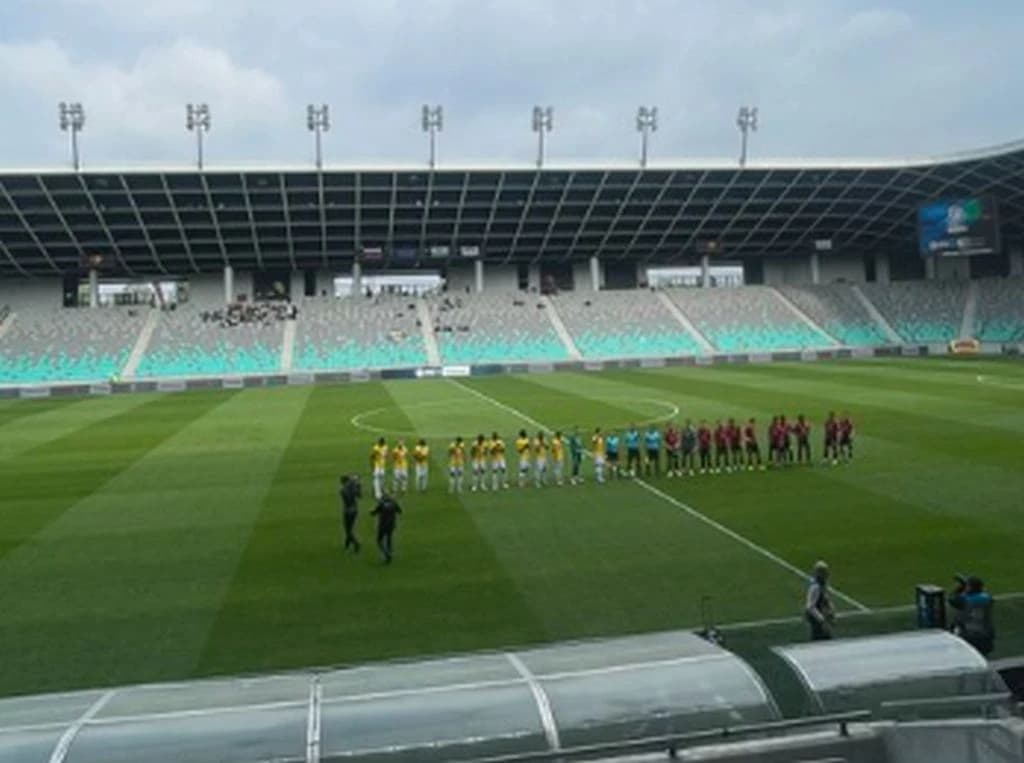 Slovenci u očaju: Na meču najvišeg ranga slabija posjeta nego u kantonalnim ligama BiH