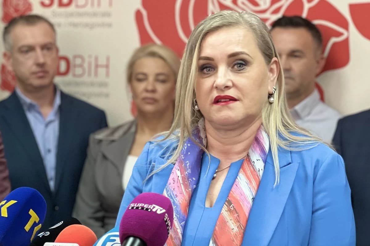 Zumra Begić