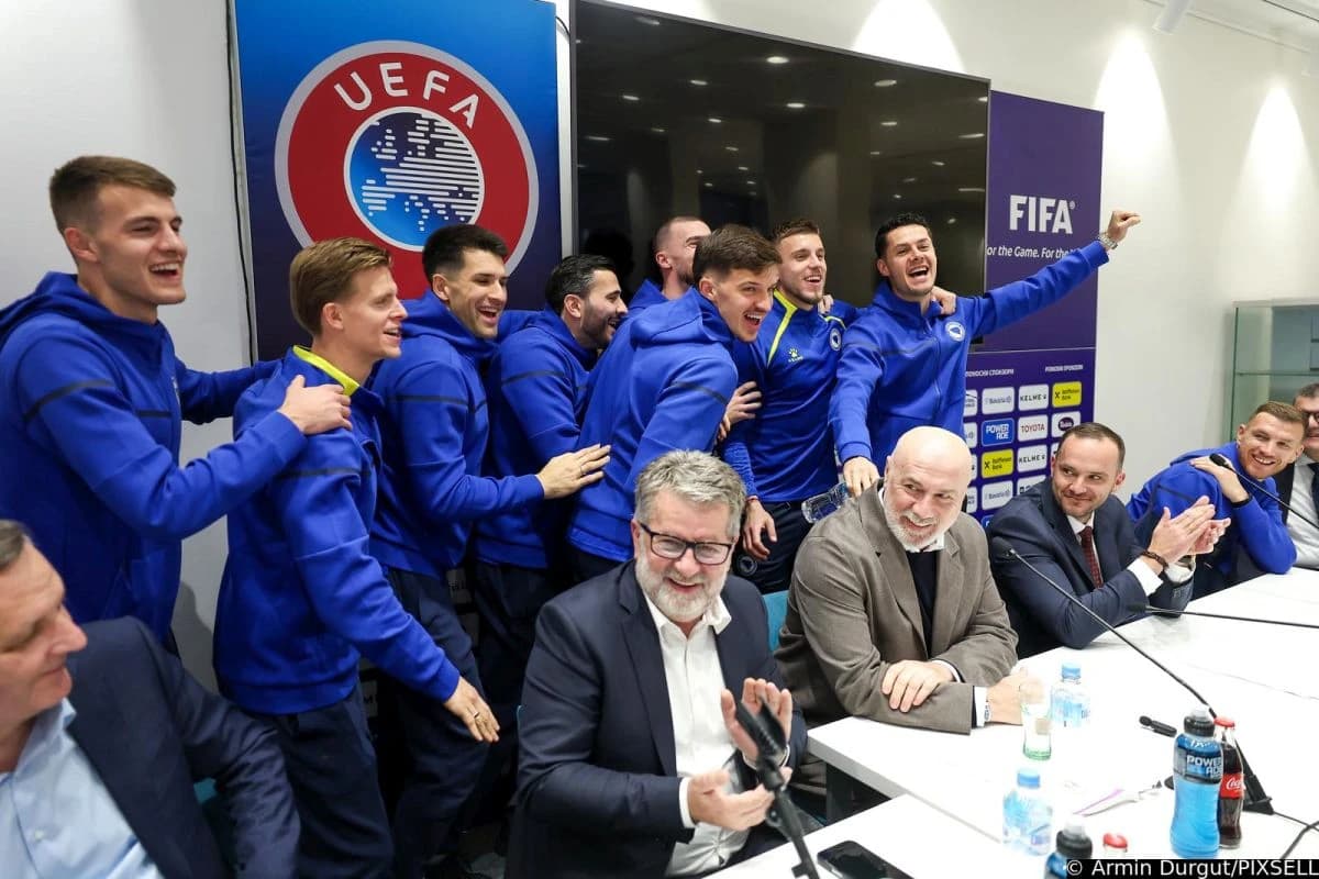 Kojih 26 Zmajeva će izabrati Barbarez?