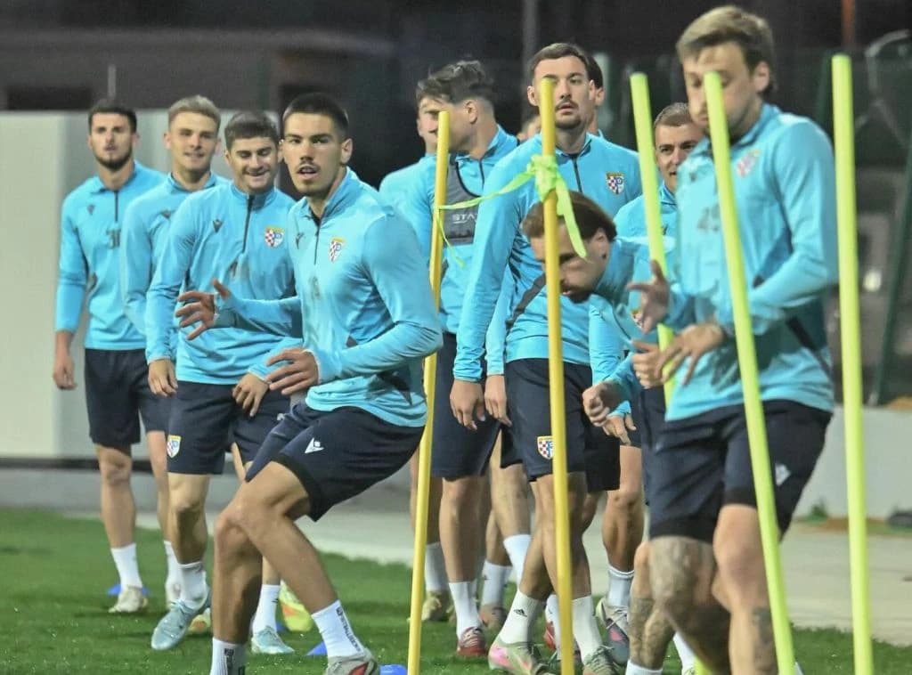 Sa optimizmom stižu na Grbavicu: Kultni stadion će nam biti motiv