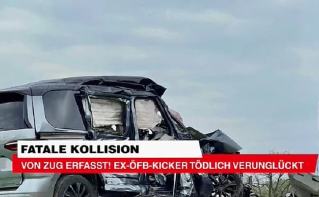 Sudar s vozom u Austriji: Poginuo bivši golman Arsenala, Juventusa, Liverpoola...