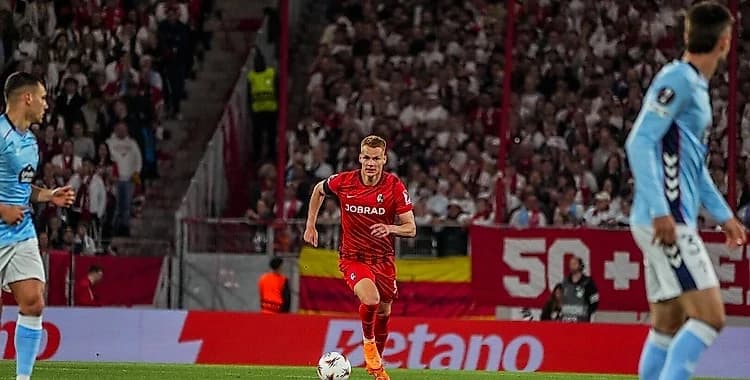 Freiburg polufinalista Evropske lige, Shakhtar u polufinalu Konferencijske lige