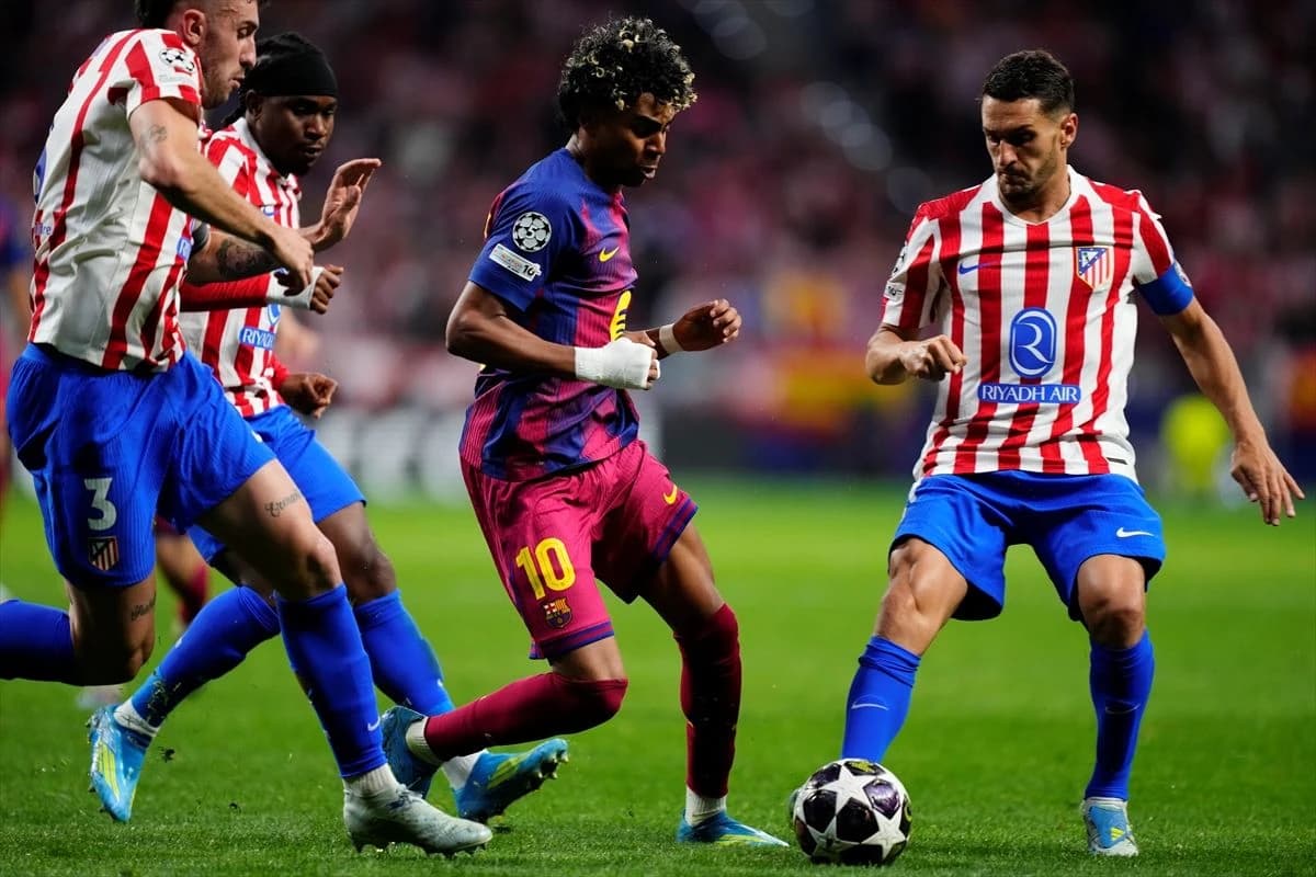 Barcelona se žalila UEFA-i zbog sedam spornih detalja: Nepravedne i nerazumljive odluke