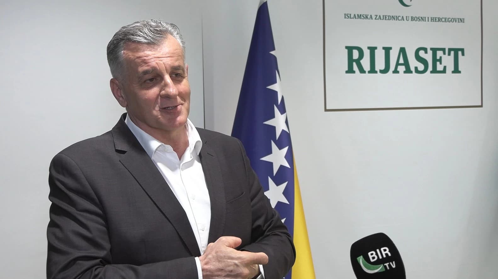 Memišević: Kurbani Islamske zajednice su domaći proizvod i podrška domaćim uzgajivačima
