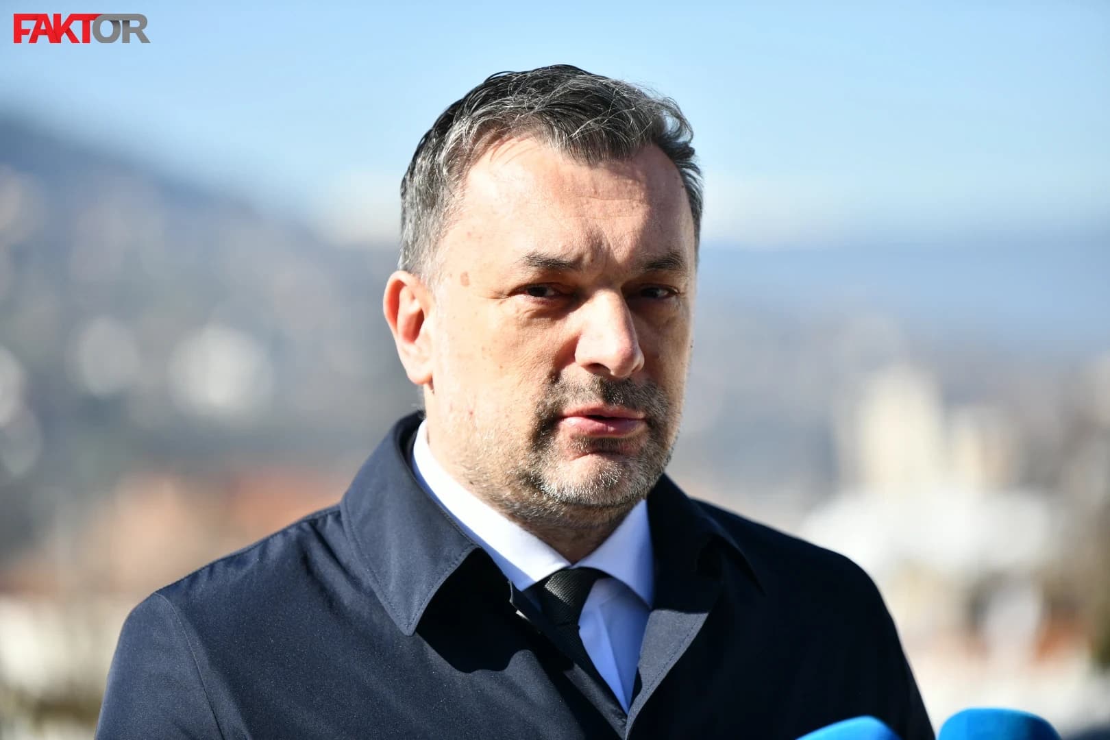 Elmedin Konaković