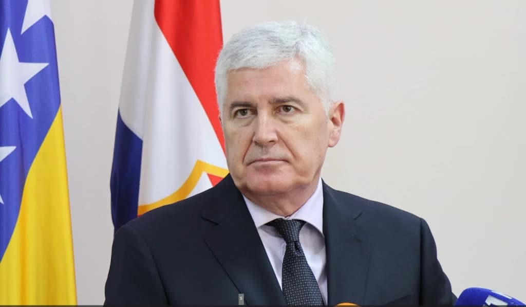 Dragan Čović