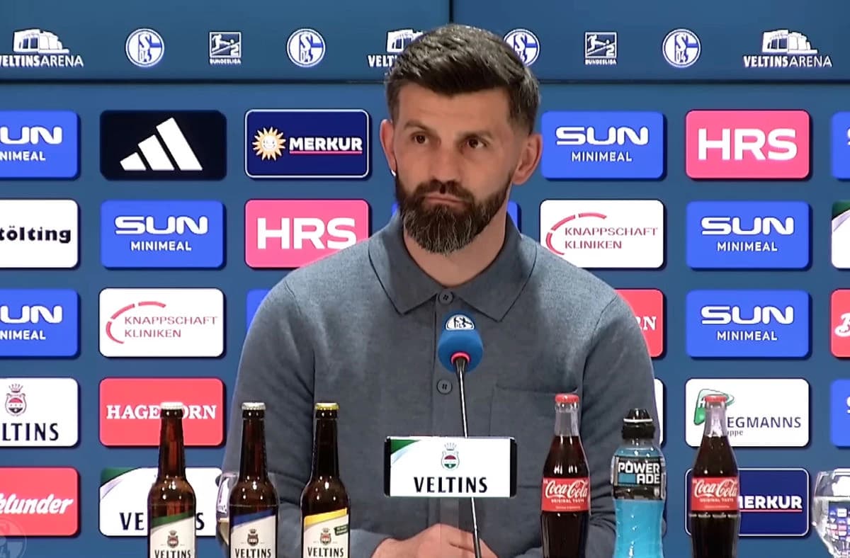 Miron Muslić otkrio kakvo je stanje s Edinom Džekom