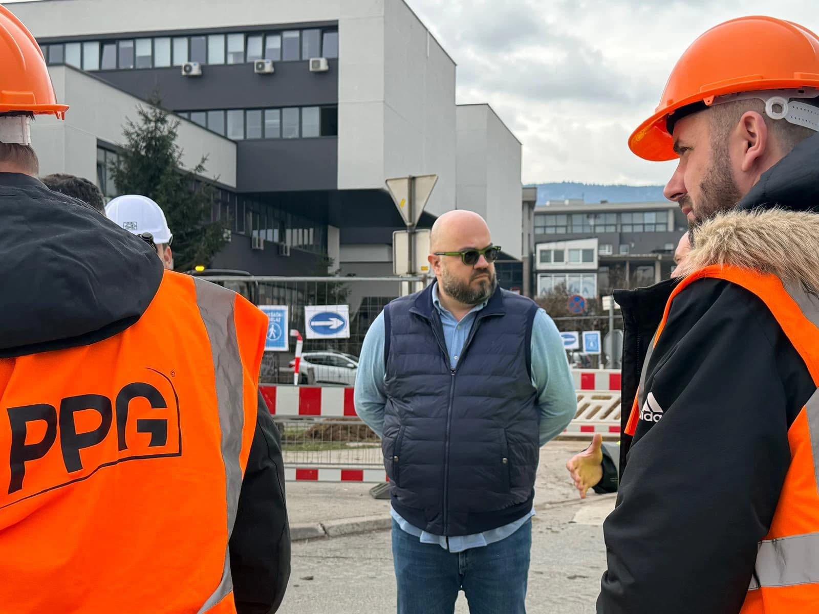 Ministar kaže da nema tajne, iako ugovor još niko nije vidio