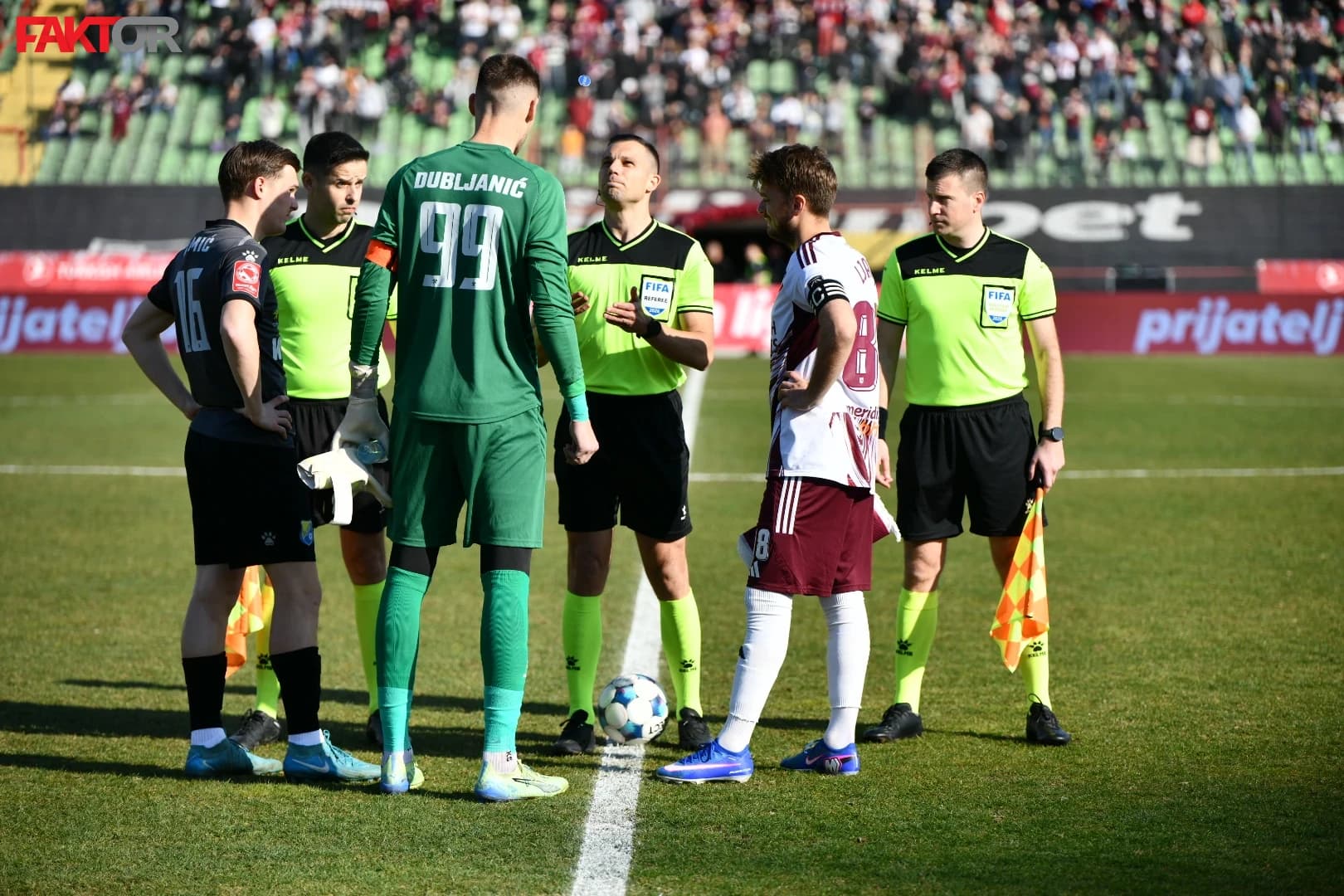 Ljajić kažnjen sa 3.000 KM