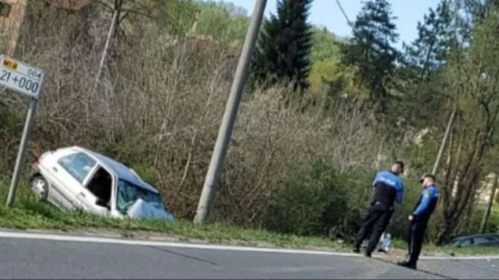 Jedna osoba poginula u saobraćajnoj nesreći kod Tuzle