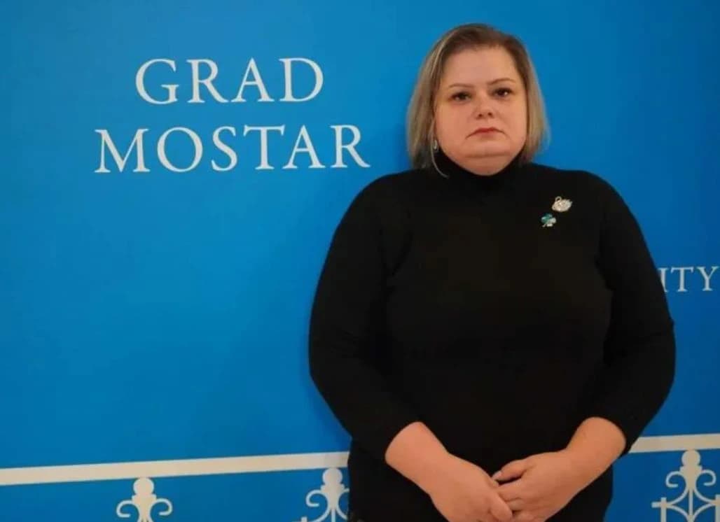 Dragana Parmać