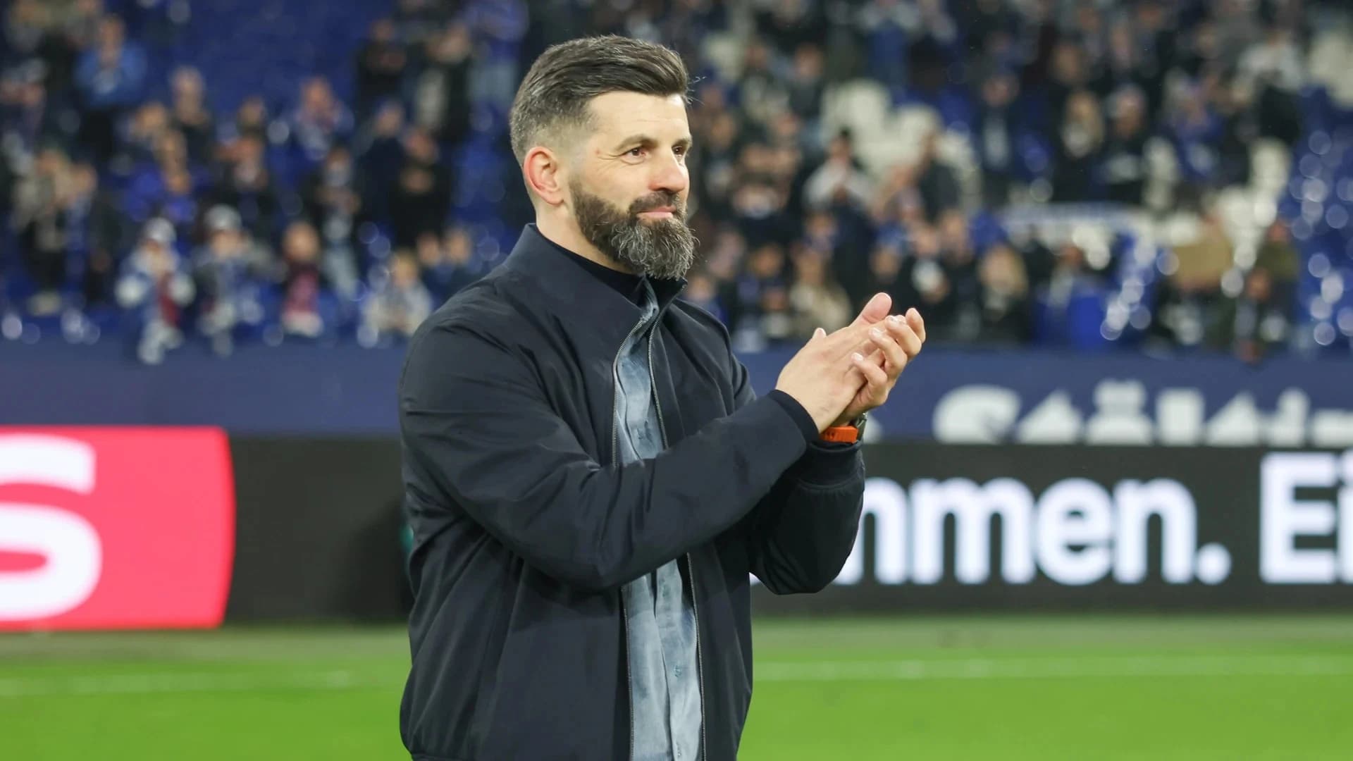 Schalke gazi sve pred sobom, Bundesliga na vidiku