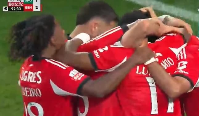 Dedić slavi: Nevjerovatan finiš derbija, VAR poništio gol Sportingu, a onda je uslijedio brutalan šok