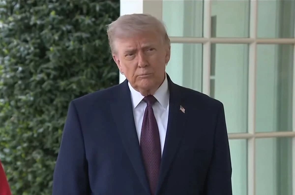 Trump prijeti uništenjem iranske infrastrukture dok pregovori propadaju