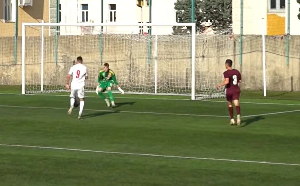 Zrinjski ponizio nade Sarajeva, Željo sve bliže vrhu, meč za pamćenje u Hadžićima
