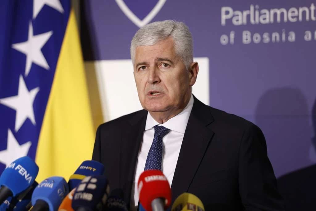 Dragan Čović