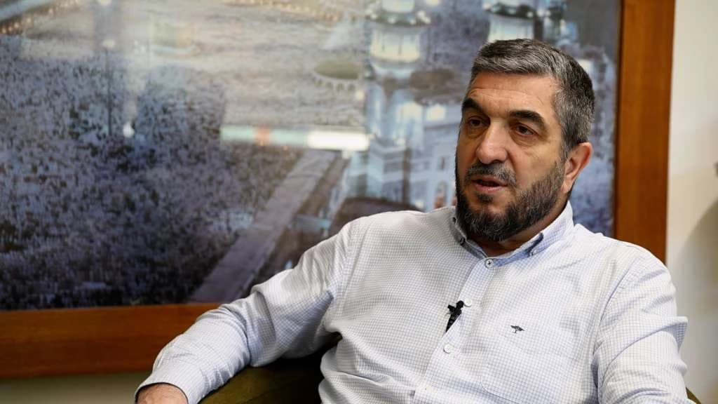 Dževad ef. Hadžić