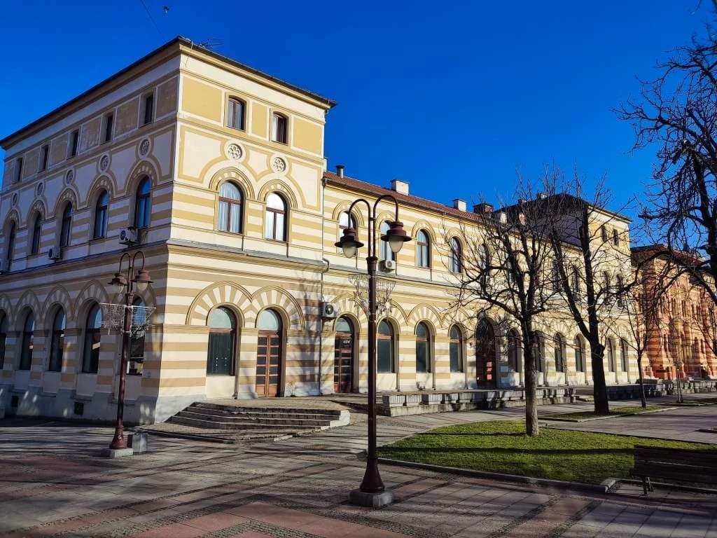 Vlada Brčko distirtka