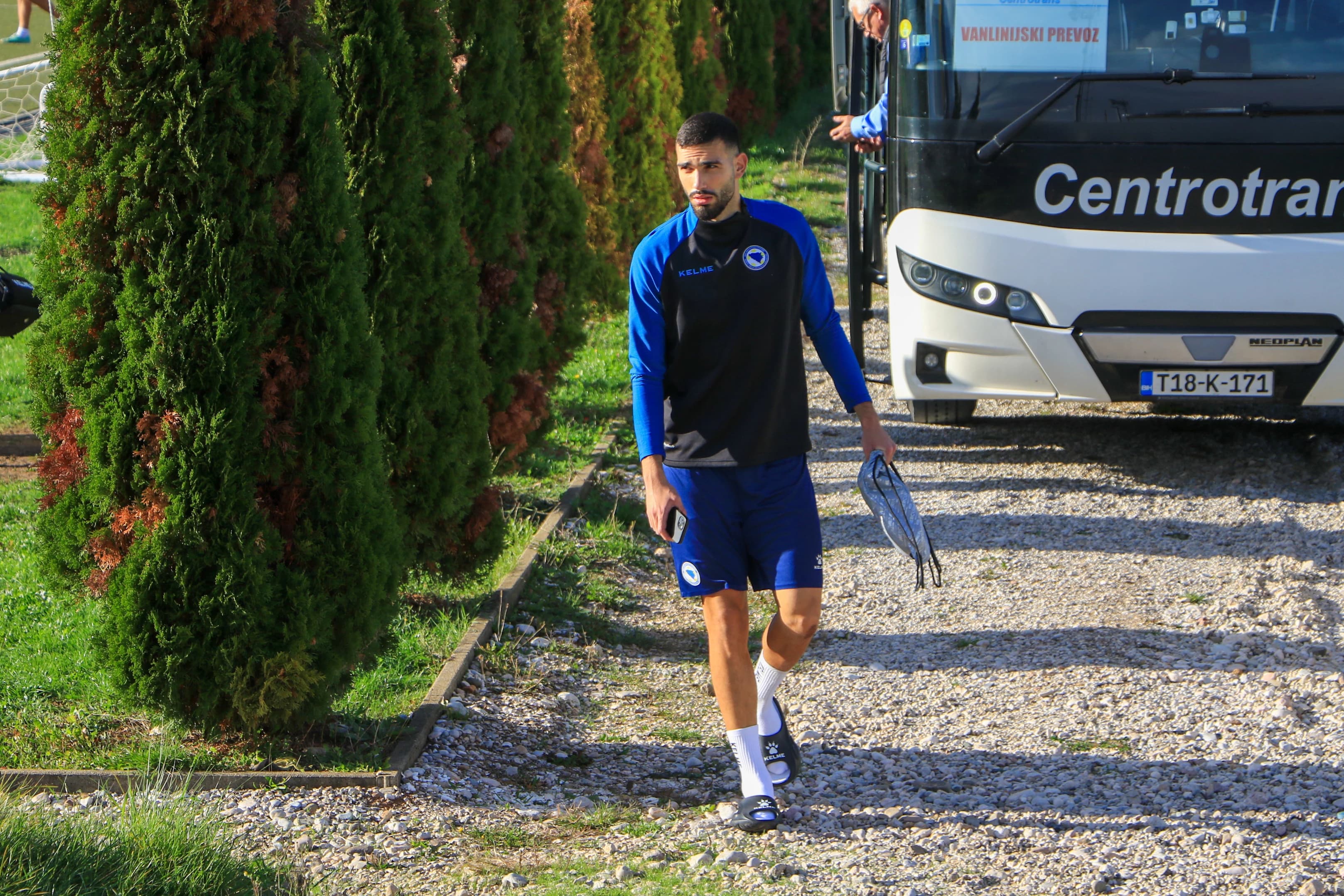Jedini je Zmaj koji može osvojiti evropski trofej ove sezone, a neće ići na Mundijal?