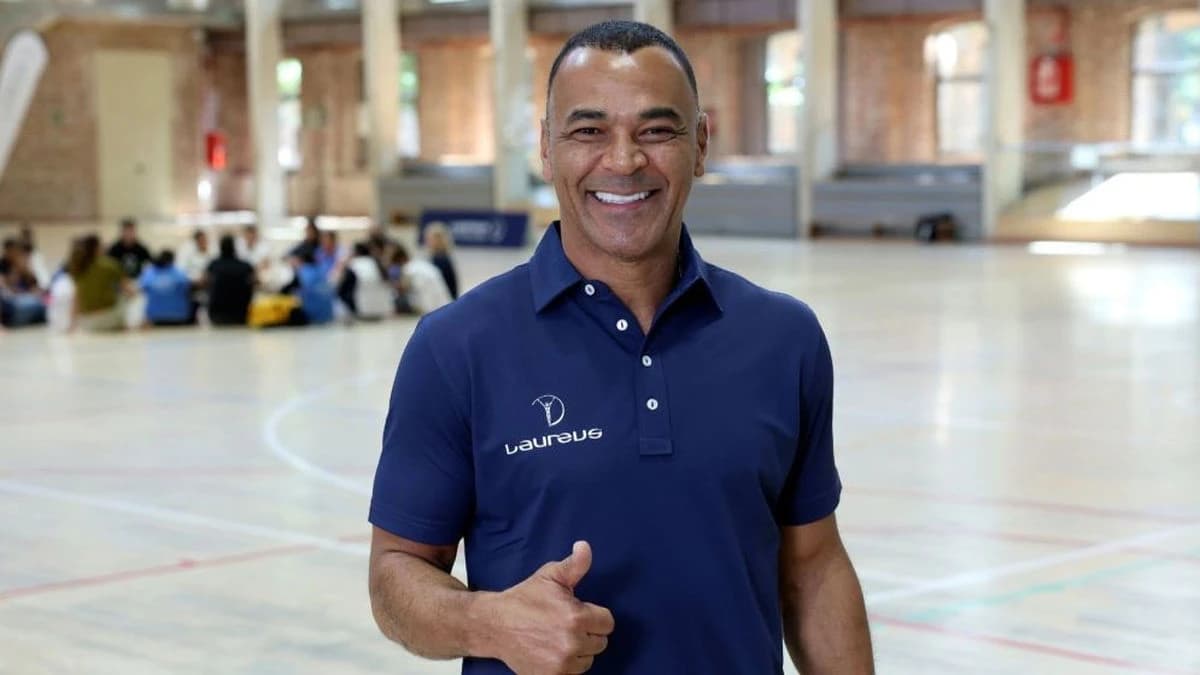 Legendarni Cafu smatra da će Brazil postati prvak svijeta