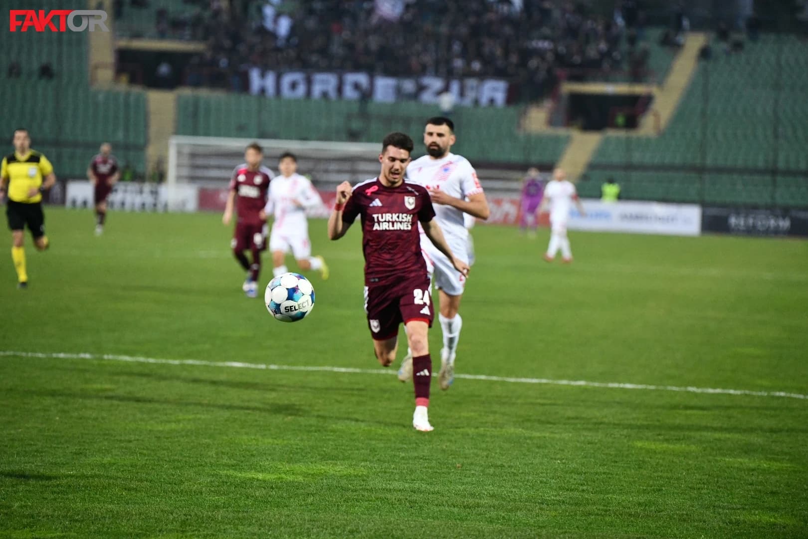 Određeni termini utakmica 31. kola Premijer lige BiH