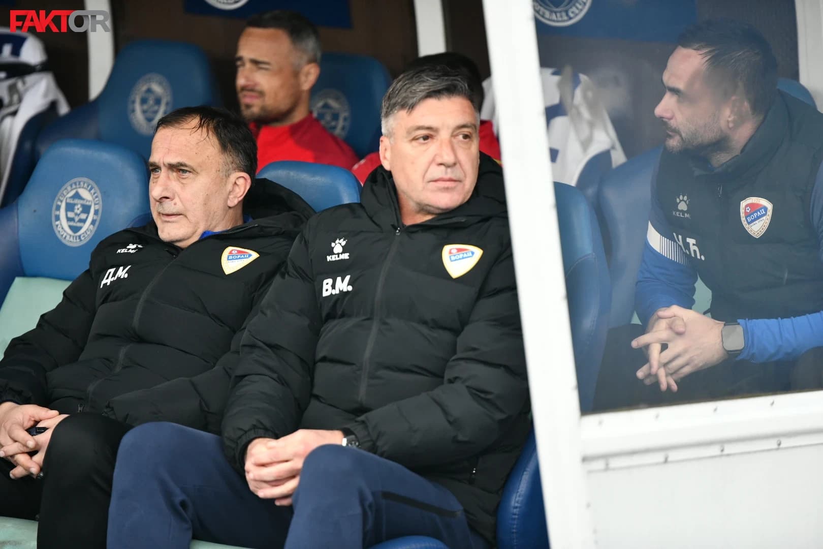 Marinović pred derbi: Nijanse će odlučiti