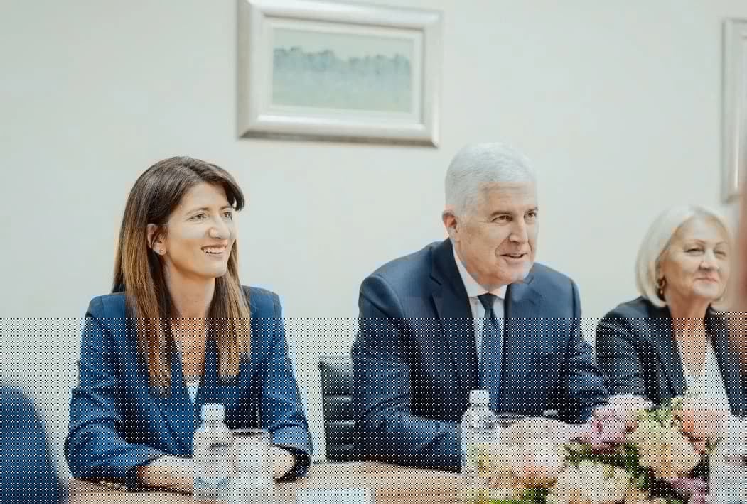 Iz CIK-a odgovorili je li kampanja HDZ-ove Darijane Filipović preuranjena