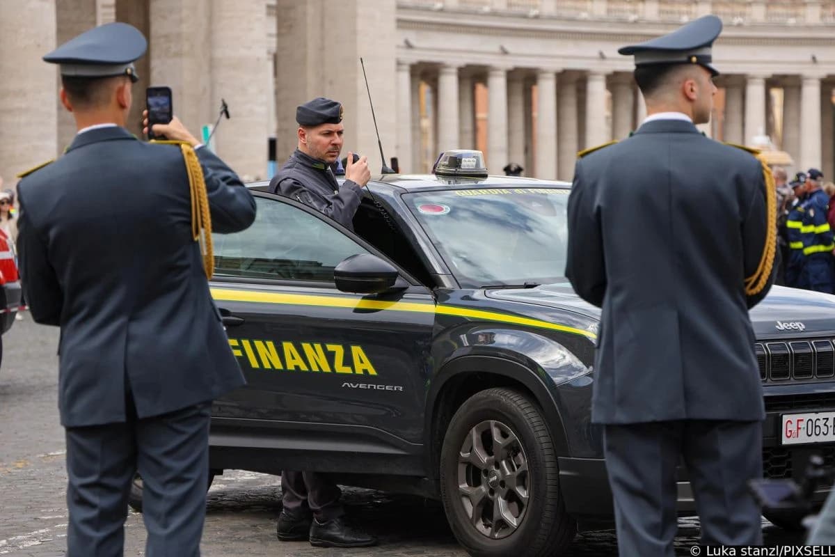 Skandal u Italiji, razotkriven lanac luksuzne prostitucije: Prijatelj, vozač Formule 1 dolazi u Milano, želi djevojku...