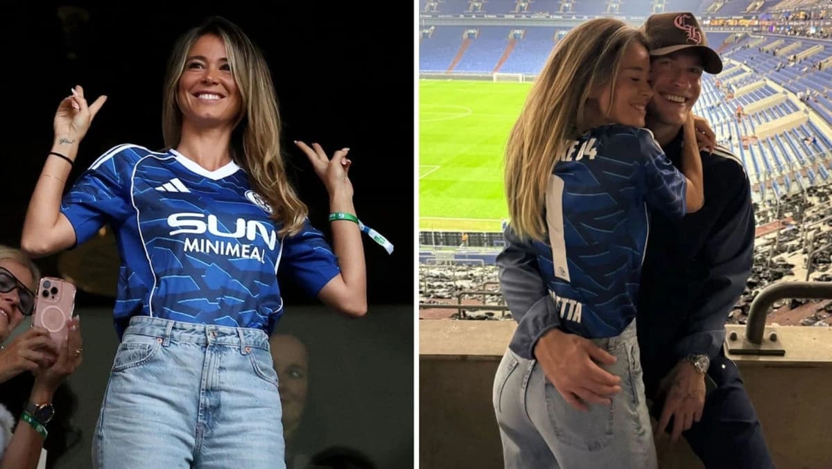 Diletta Leotta zadaje glavobolju Mironu Musliću u ključnom trenutku: To bi mogao biti problem