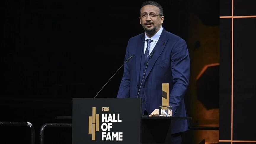 Turska legenda pohvalila FIBA-u